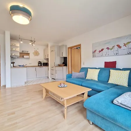 Hoeftresidenz Apartament