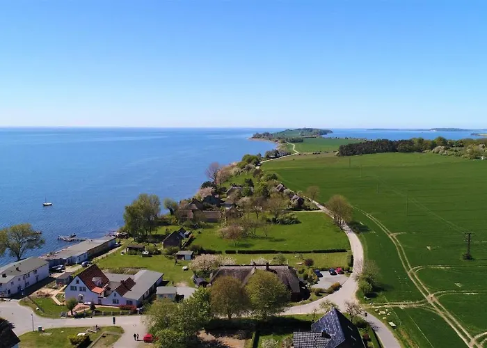 Hoeftresidenz דירה