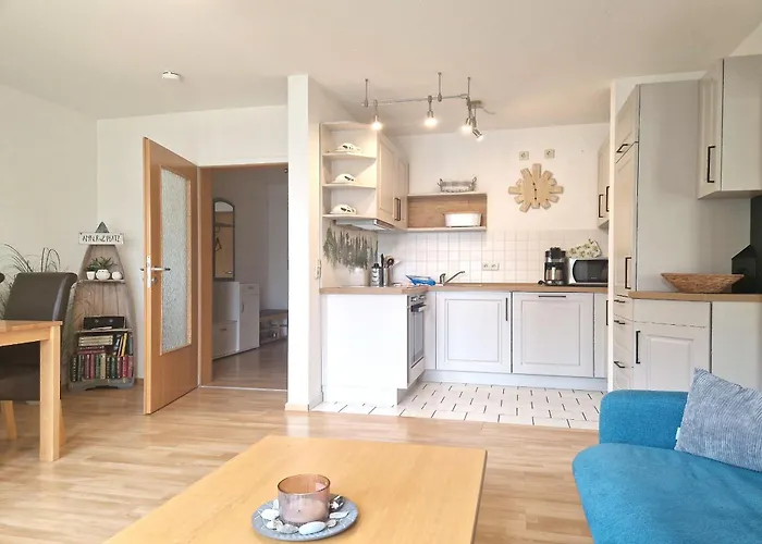 דירה Hoeftresidenz אלט רדביץ